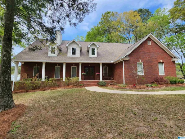 5130 County Road 20, Calera, AL 35040