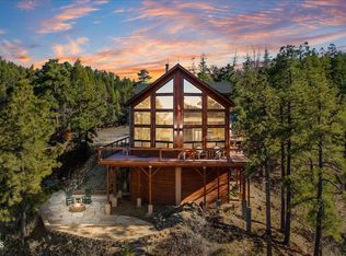 5185 E Cayuga Dr, Prescott, AZ 86303