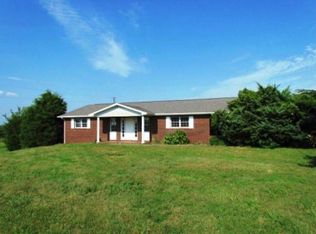 3772 Mott City Rd, Marion, KY 42064