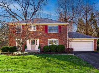 4108 Ciremos Ter, Louisville, KY