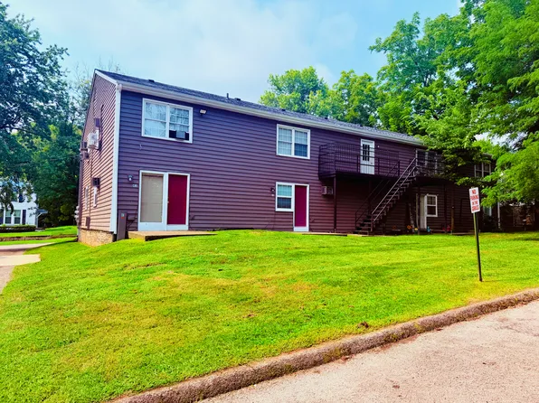 115 E Walnut St Unit 42, Danville, KY 40422