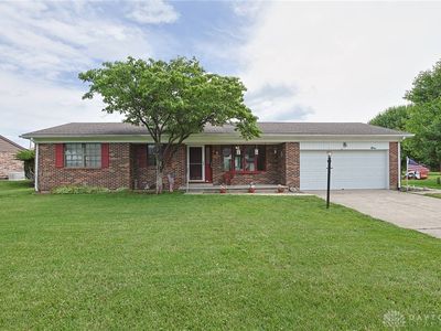 3410 Carol Ann Ln, Middletown, OH, 45044