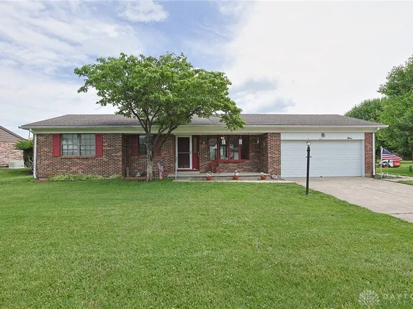 3410 Carol Ann Ln, Middletown, OH 45044