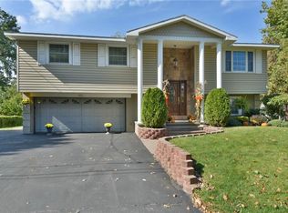 615 Buchanan Rd, Utica, NY 13502