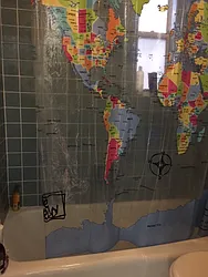 Rented by Proper Real Estate, LLC