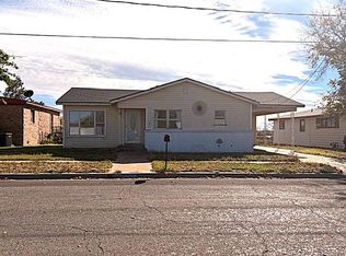 408 33rd St, Snyder, TX 79549