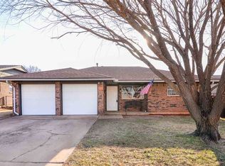 2419 N Park Dr, Stillwater, OK 74075