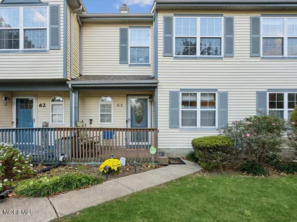 63 Pintail Trce, Bayville, NJ 08721