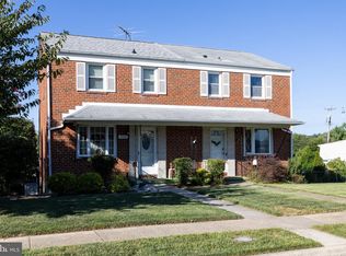 302 Elinor Ave, Nottingham, MD 21236