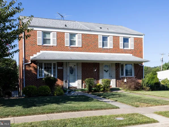 302 Elinor Ave, Nottingham, MD 21236