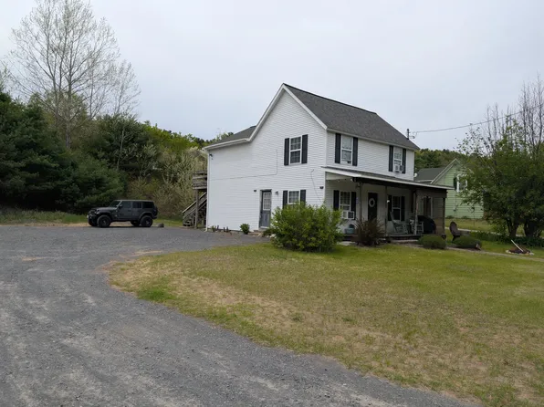 14053 Nys Rte #9N-2, Au Sable Forks, NY 12912