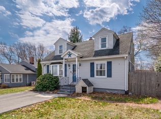 20 George St, Fitchburg, MA 01420