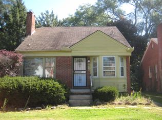 18310 Sunderland Rd #1, Detroit, MI 48219