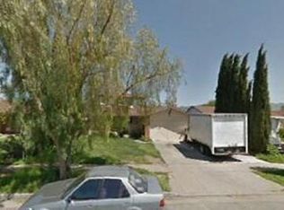 1460 Berona Way, San Jose, CA 95122