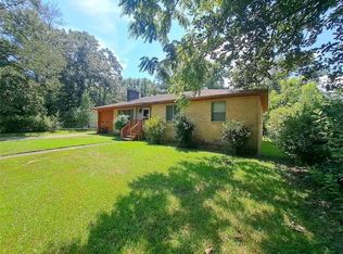 117 Idlewood Dr, Chickasaw, AL 36611