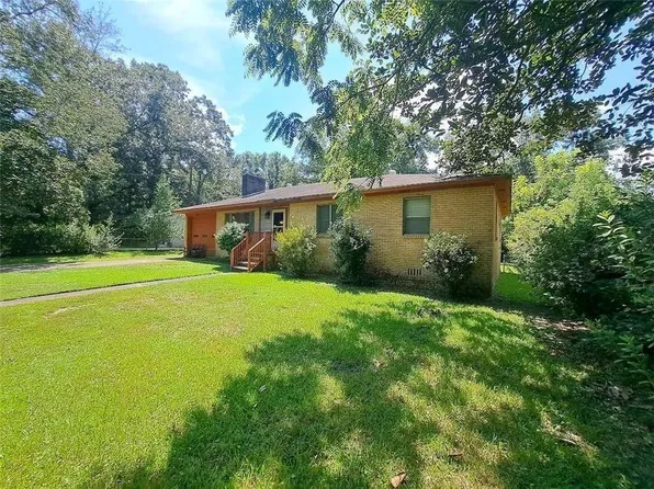 117 Idlewood Dr, Chickasaw, AL 36611