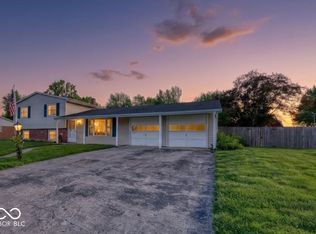 725 Twyckingham Ln, Kokomo, IN 46901