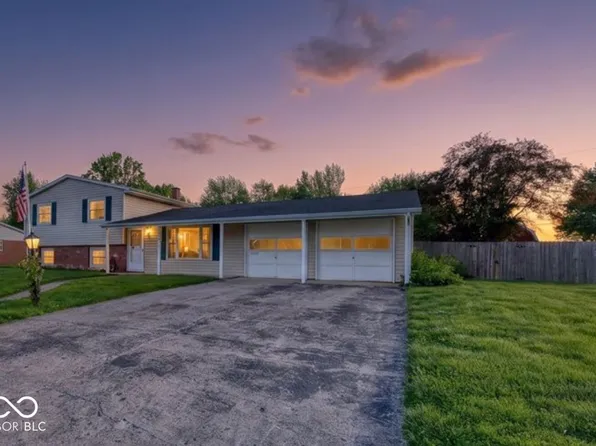 725 Twyckingham Ln, Kokomo, IN 46901