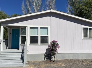 1800 N 4th St SPC 6, Lakeview, OR 97630