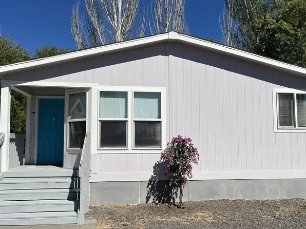 1800 N 4th St Spc 6, Lakeview, OR 97630