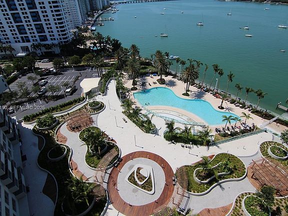 4th image of 1500 Bay Rd APT 1528S