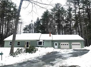 18 Jarvis Way, Quechee, VT 05059