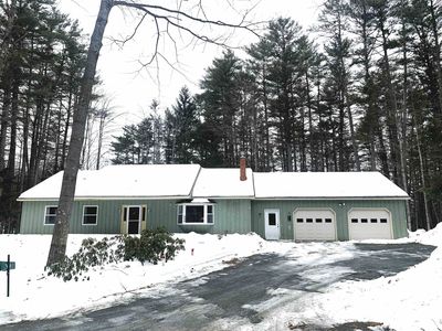 18 Jarvis Way, Quechee, VT, 05059