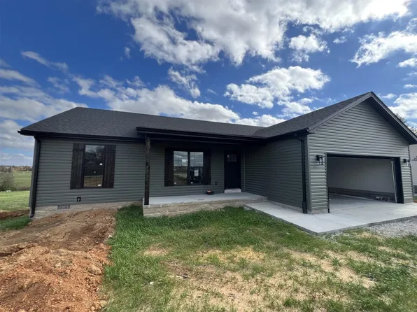 LOT 30 Walnut Grove Drive Walnut Grove Dr #244, Smiths Grove, KY 42171