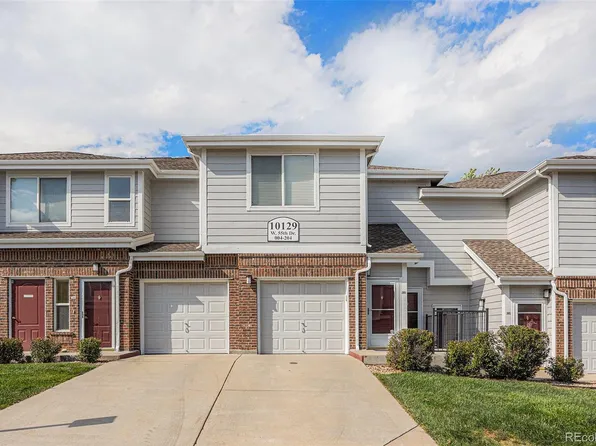 10129 W 55th Dr Unit 103, Arvada, CO 80002