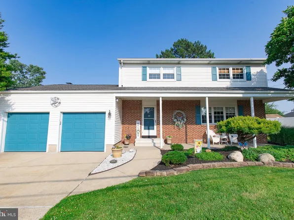 3 Gallavan Way, Hamilton, NJ 08619