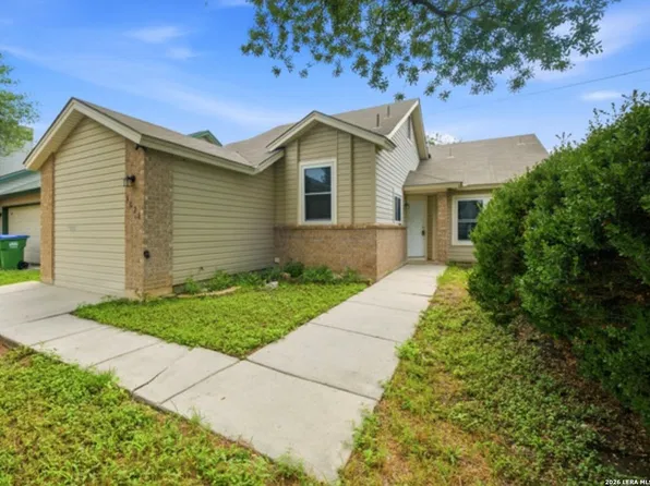 3026 BEACON FLD, San Antonio, TX 78245