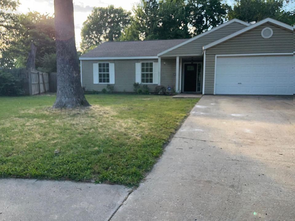 1st image of 1689 N Timberridge Ct