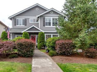 16227 SE 251st St, Covington, WA 98042