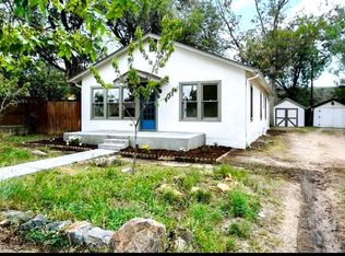 528 S 26th St, Colorado Springs, CO 80904