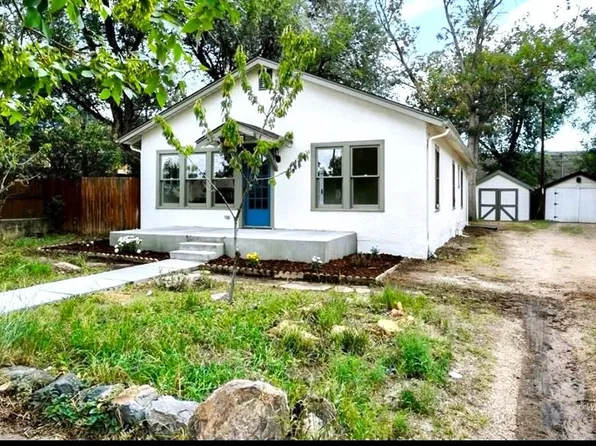 528 S 26th St, Colorado Springs, CO 80904
