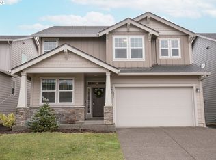 6226 N 86th Ave, Camas, WA 98607