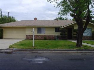 2800 Westgate Dr, Madera, CA 93637