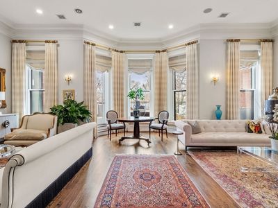 168 Beacon St #1, Boston, MA, 02116