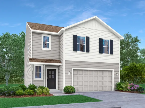 3083 Sugar Grove Dr, Whitestown, IN 46075