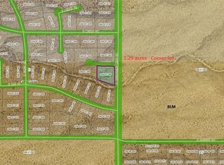 0 S Whispering Winds Dr, Yucca, AZ 86438