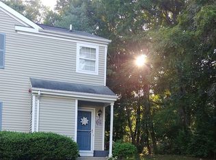 26 Terrell Ct, Warren, NJ 07059