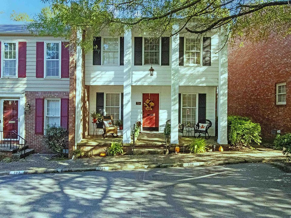 2805 Foxcroft Rd APT 704, Little Rock, AR 72227 Zillow