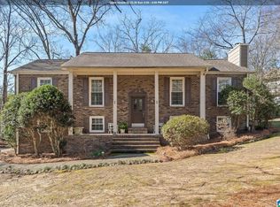 3616 Mill Springs Rd, Birmingham, AL 35223