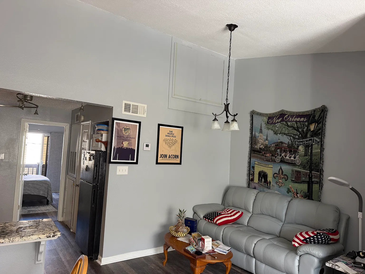 1 bed, 561 sqft, $1,275 — Photo 3