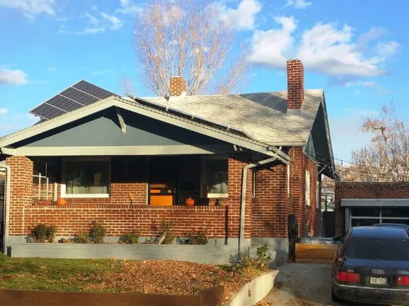4162 Hooker St, Denver, CO 80211