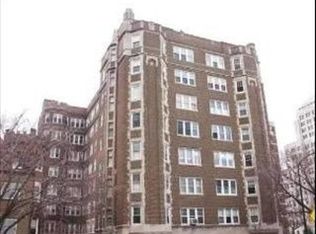 6342 N Sheridan Rd #A-4, Chicago, IL 60660