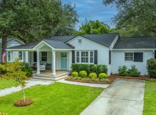 313 Queen St, Mount Pleasant, SC 29464