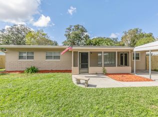 2746 Spring Glen Rd, Jacksonville, FL 32207
