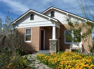 2234 N 9th St, Phoenix, AZ 85006