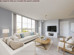 8 Rosebank Dr #5L, Toronto, ON M1B 5Z3